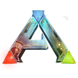 ARK Survival Ascended Logo